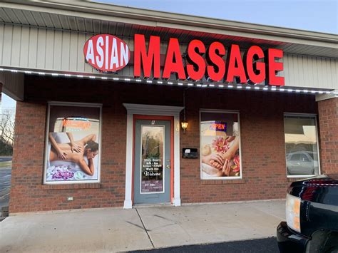 mature asian massage parlor nude